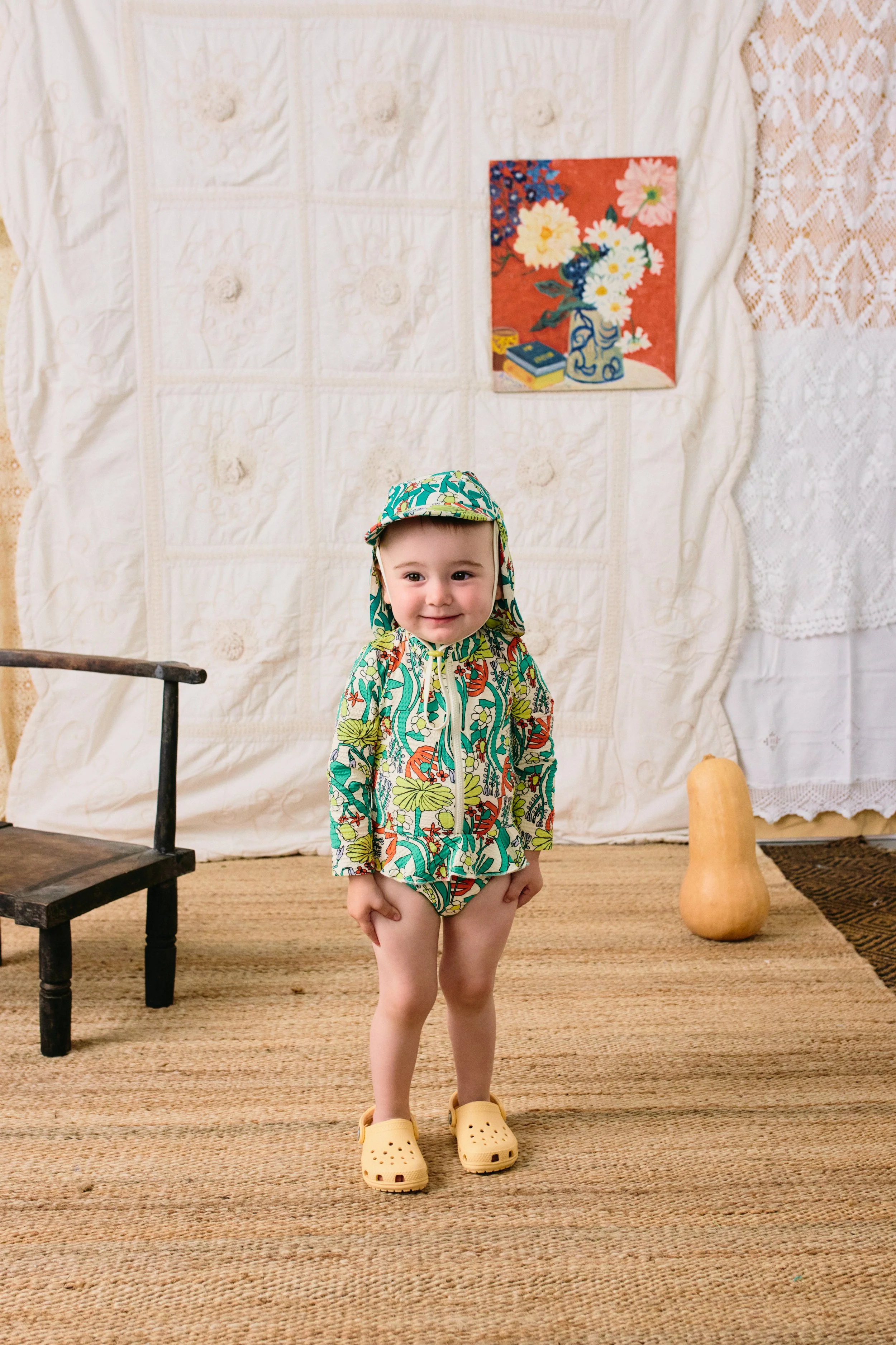 Bobo Choses SS26 Pickles: Every Moment Becomes a Treasure — The